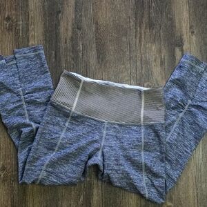 Lululemon Capri Leggings